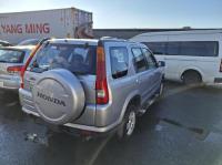 2002 Honda Cr V RD image 3