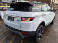2017 Land Rover Range Rover Evoque LV image 3