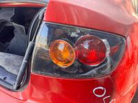 2005 Mazda 3 image 3