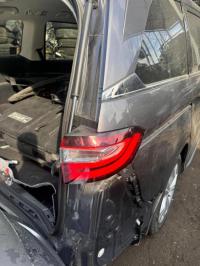 2019 Honda Odyssey image 3