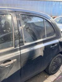 2009 Nissan Micra image 3