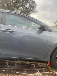 2014 Toyota Corolla image 3