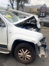 2015 Volkswagen Amarok image 3