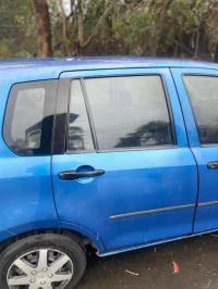 2004 Mazda 2 image 3