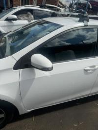 2015 Toyota Corolla image 3