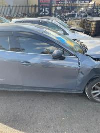 2022 Mazda 3 image 3