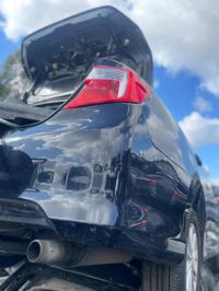 2012 Toyota Camry image 3