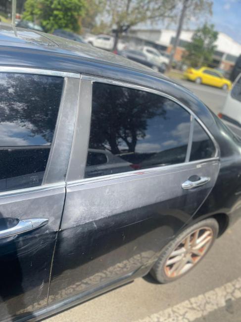 honda Accord 2005 Parts & Wrecking