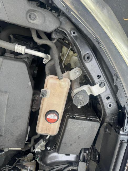 toyota Rav4 2016 Parts & Wrecking