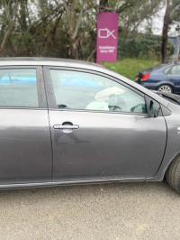 2009 Toyota Corolla image 3