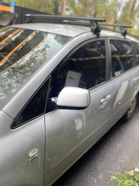 toyota Avensis 2005 Parts & Wrecking