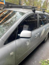 2005 Toyota Avensis image 3