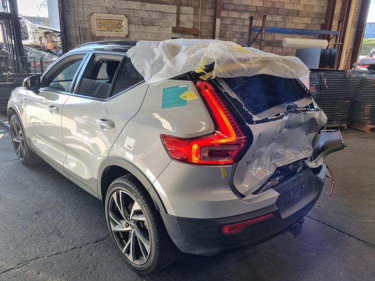 volvo Xc40 T5 R-DESIGN 2021 Parts & Wrecking