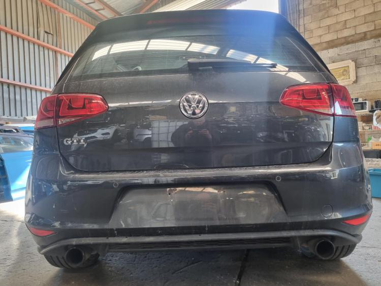 volkswagen Golf GTI GEN 7 2016 Parts & Wrecking