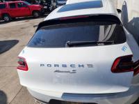 2018 Porsche Macan S 95B image 3