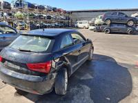 2011 Audi A1 8X image 3