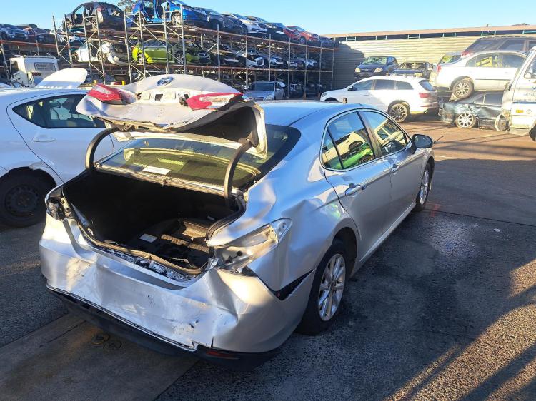 toyota Camry AXVH71R Feb 2020 Parts & Wrecking