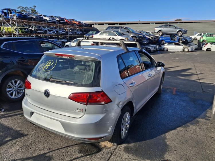 volkswagen Golf A7 Sep 2014 Parts & Wrecking