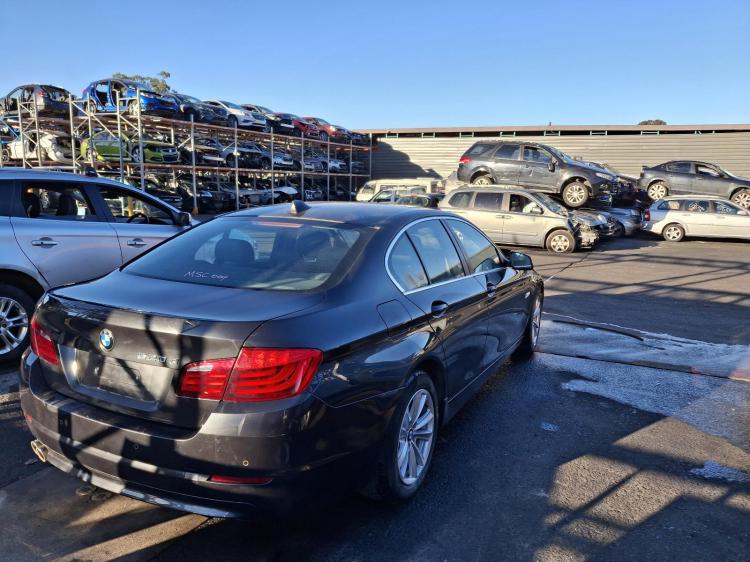 bmw 5 Series F10 Nov 2011 Parts & Wrecking
