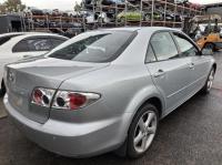 2004 Mazda 6 GG image 3