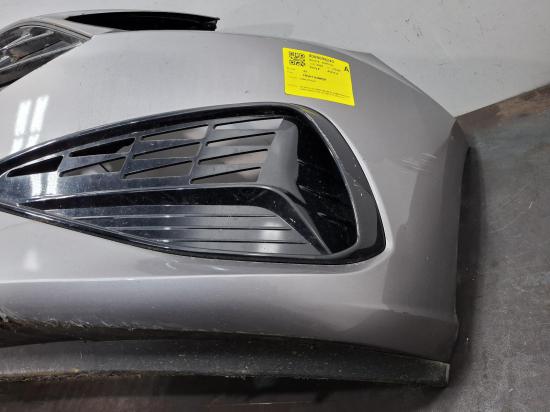 hyundai I30 2023 FRONT BUMPER 