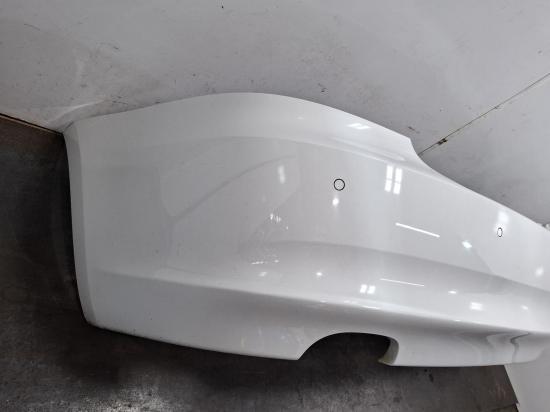 bmw 1 Series E88 Mar 2011 REAR BUMPER 