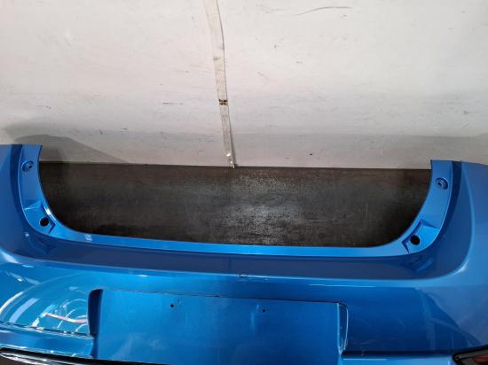 toyota Corolla ZRE182R Jul 2015 REAR BUMPER 