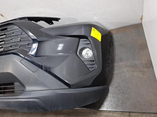 toyota Rav4 MXAA52R Jul 2019 FRONT BUMPER 