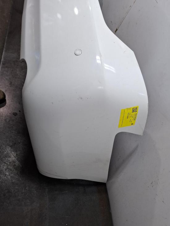 toyota Camry ACV40R May 2008 REAR BUMPER 