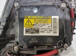2009 Lexus Rx350 GGL15R image 3