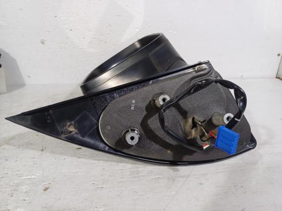volkswagen Amarok 2013 RIGHT DOOR MIRROR 