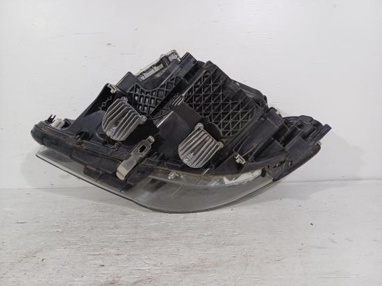 bmw 5 Series 2015 RIGHT HEADLAMP 