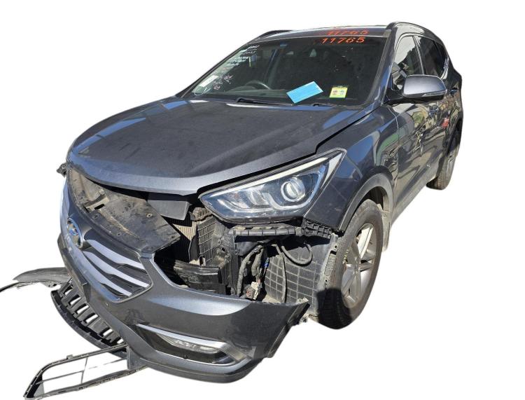 hyundai Santa Fe DM ACTIVE Oct 2017 Parts & Wrecking