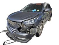 2017 Hyundai Santa Fe DM ACTIVE image 3