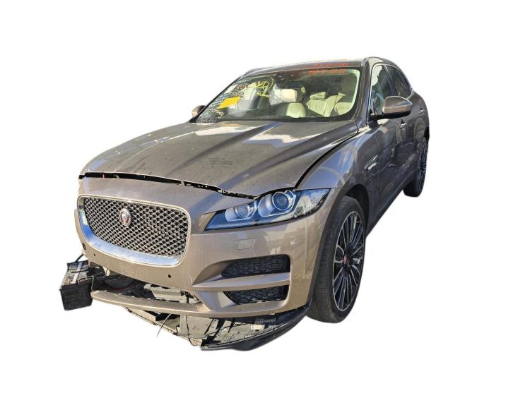 jaguar F Pace X761 20D PRESTIGE Sep 2016 Parts & Wrecking