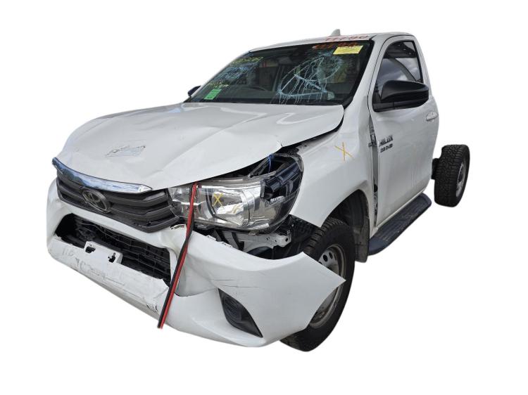 toyota Hilux GUN126R SR Mar 2023 Parts & Wrecking