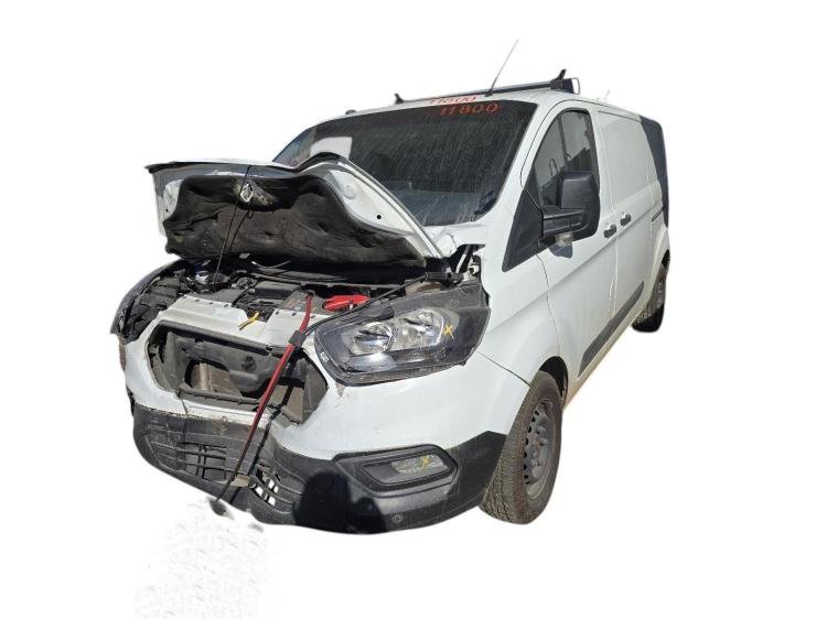 ford Transit Custom VN 340L May 2018 Parts & Wrecking
