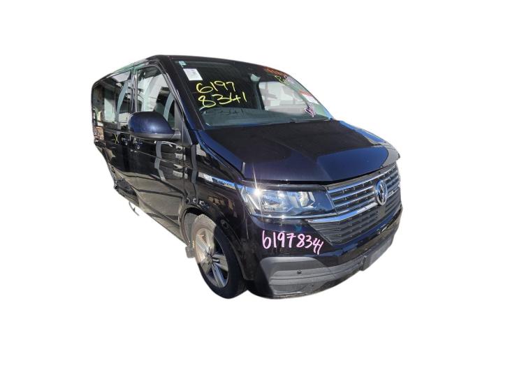 volkswagen Multivan T6 TDI340 COMFORTLINE PREMIUM Nov 2020 Parts & Wrecking