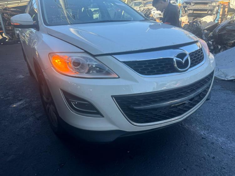 mazda Cx 9 2011 Parts & Wrecking
