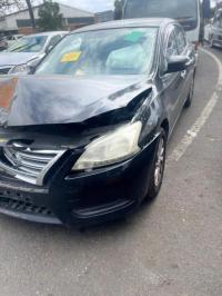 2014 Nissan Pulsar image 3
