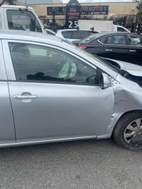 2012 Toyota Corolla image 3
