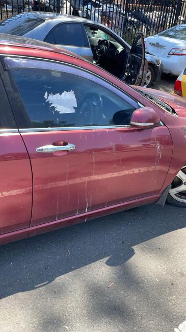 honda Accord 2004 Parts & Wrecking