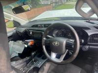 2016 Toyota Hilux image 3