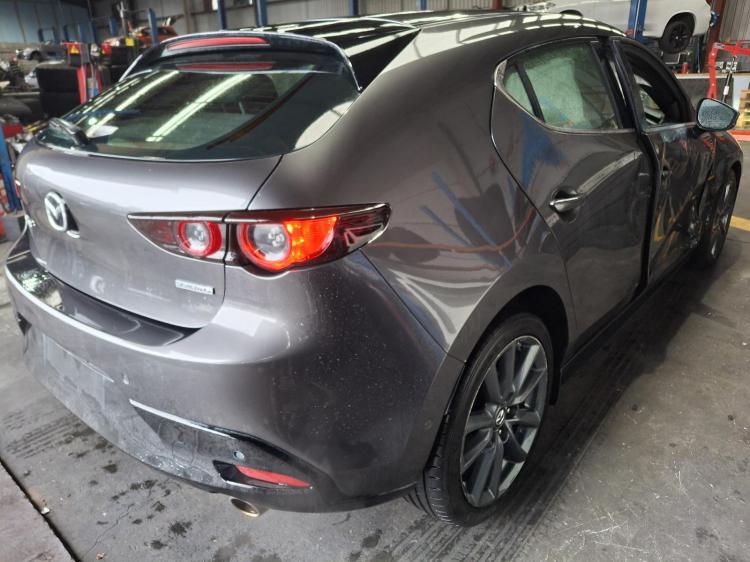 mazda 3 BP Jul 2020 Parts & Wrecking