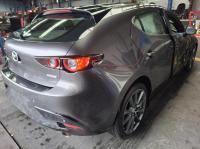 2020 Mazda 3 BP image 3