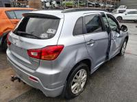 2010 Mitsubishi Asx XA image 3