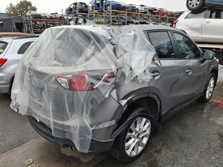 mazda Cx5 KE Sep 2012 Parts & Wrecking