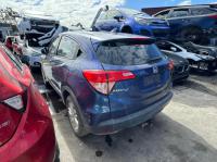2015 Honda Hr V image 3