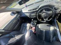 2014 Nissan X Trail T32 image 3