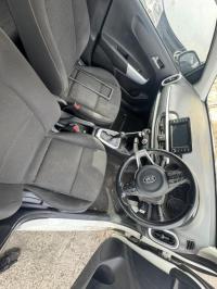 2017 Kia Picanto G4LA image 3
